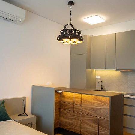 Belgrade Center Apartment Lux Residence Bagian luar foto